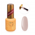 Fiber Gel with Vitamin E and Calcium - Pink Gem 15ml